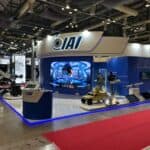 ADEX KOREA LED SCREEN 2 1