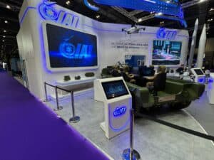 desi london 2 led screen