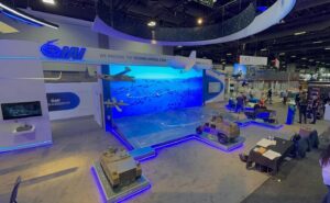 led screen and led floor ausa exhibition e1767072786460